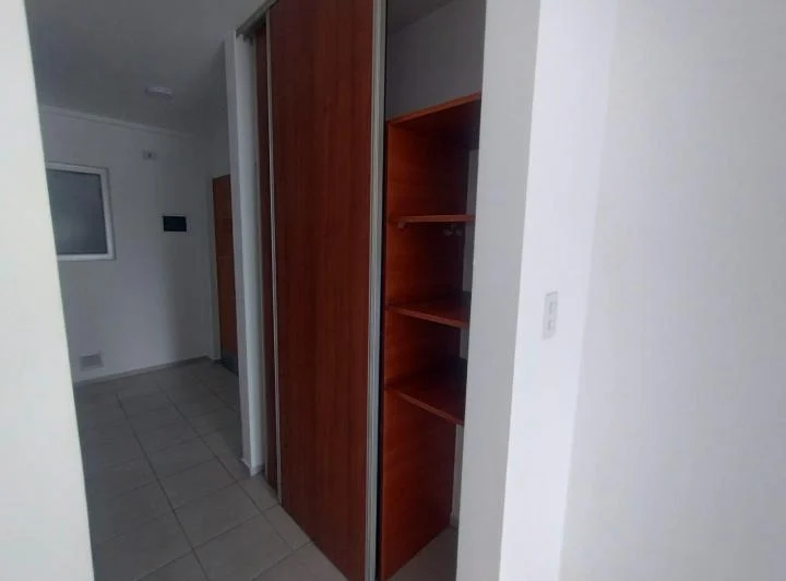 Departamento en alquiler en La Plata 1