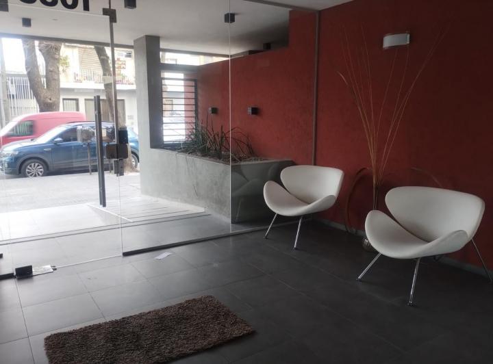 Departamento en alquiler en La Plata 5