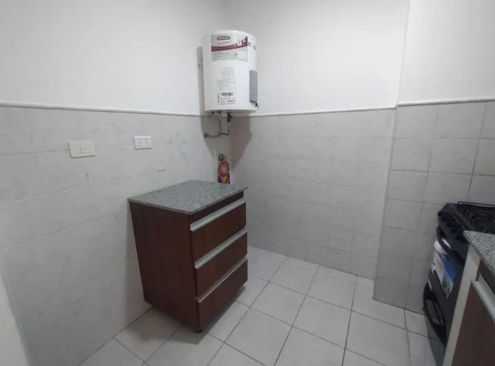 Departamento en alquiler en La Plata 4