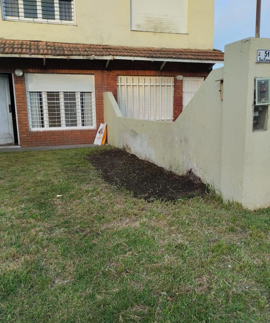 Casa en venta - Santa Clara Del Mar