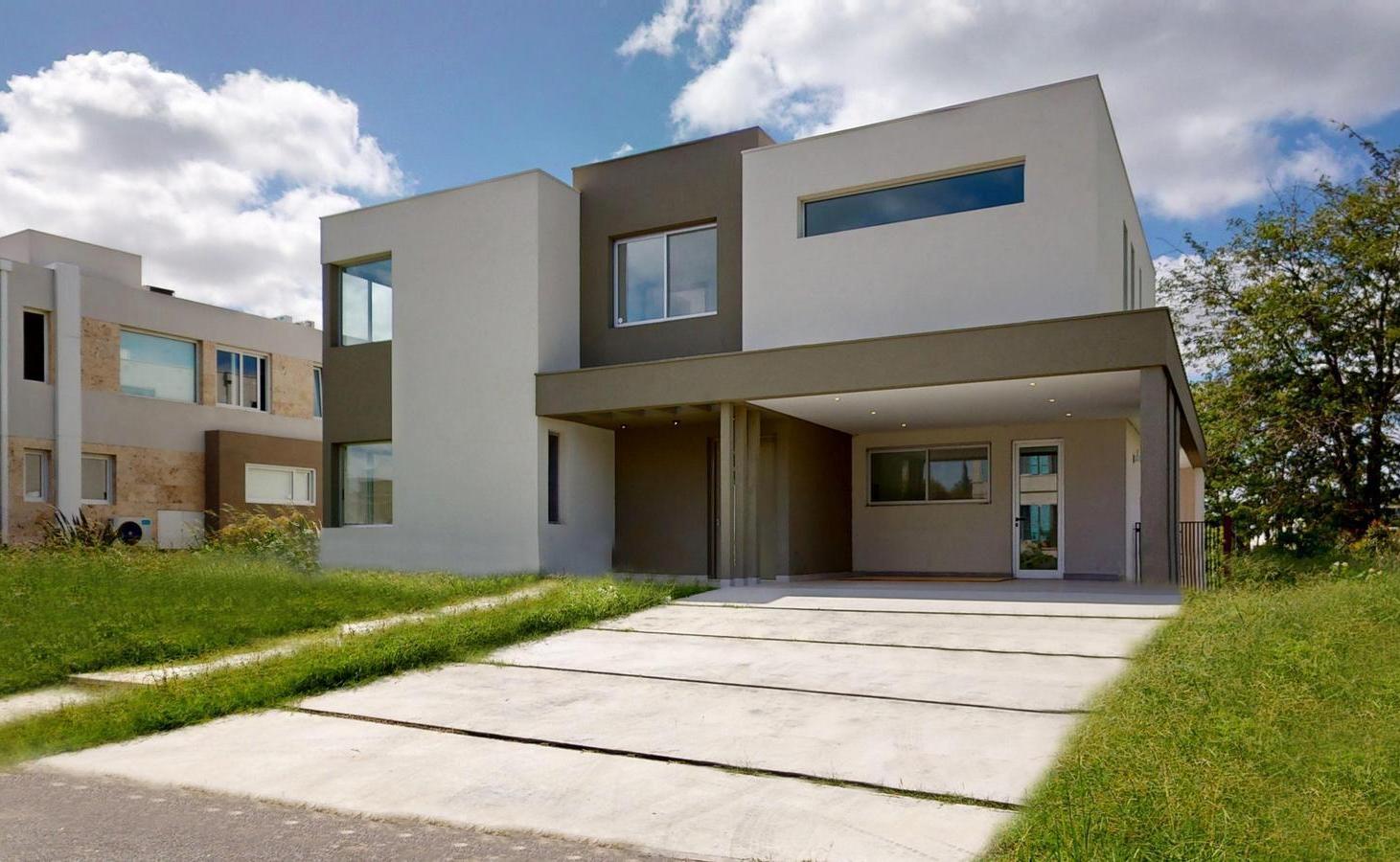 Casa en Venta Greenville Polo Resort