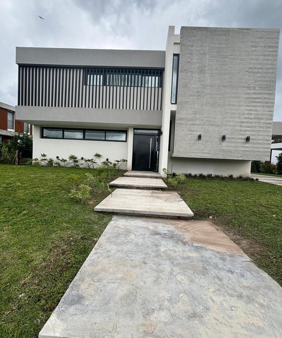 Venta de casa a Estrenar en Greenville Polo & Resort