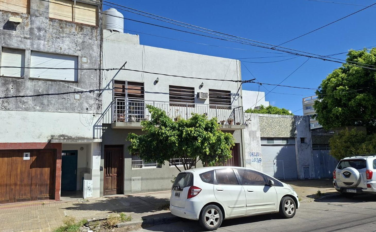 Casa en La Plata