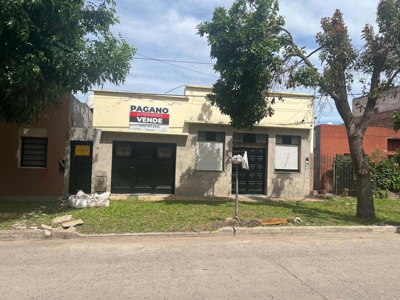 Casa en venta- Los Hornos