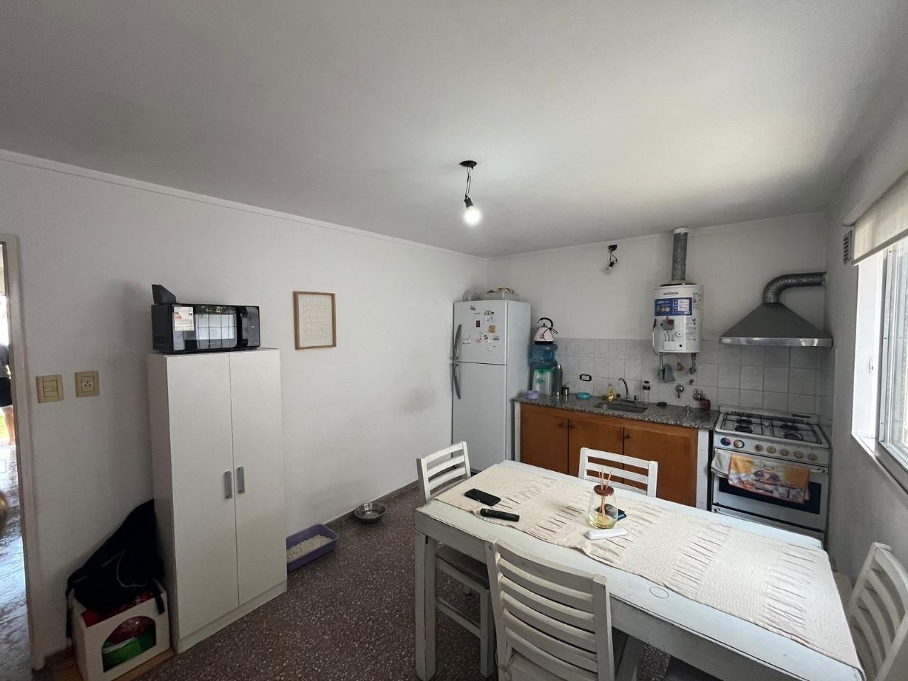 Departamento en venta - La Plata