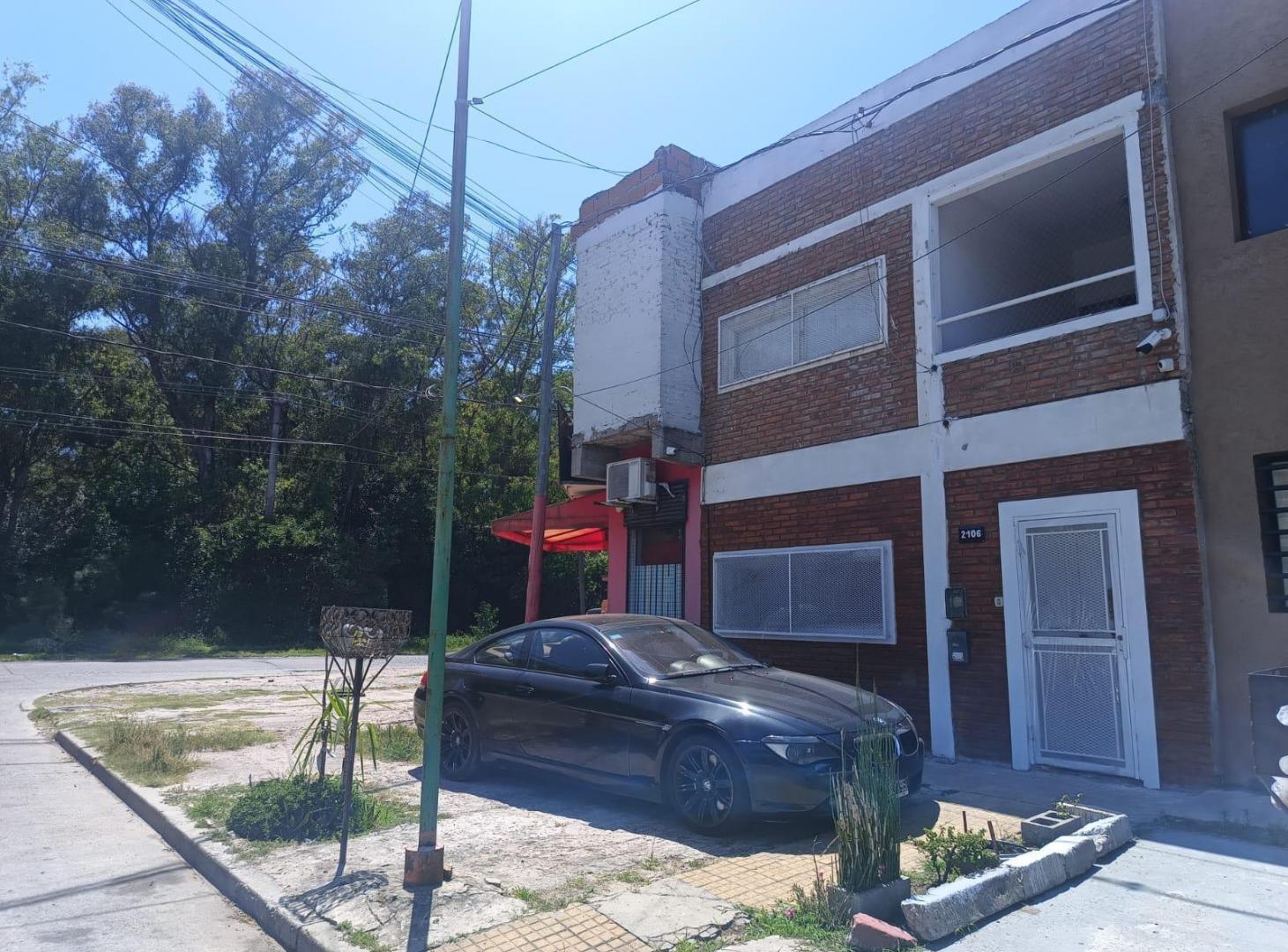 Departamento en venta en San Carlos