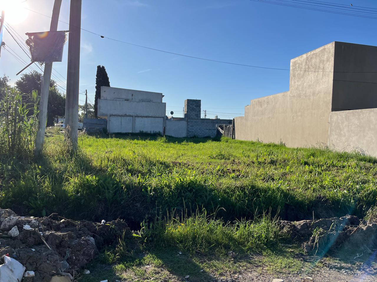 Terreno en venta - La Plata