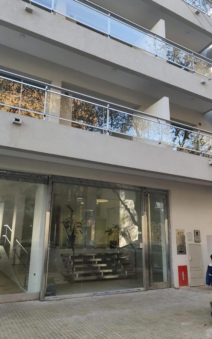 Departamento en venta en pozo - la Plata