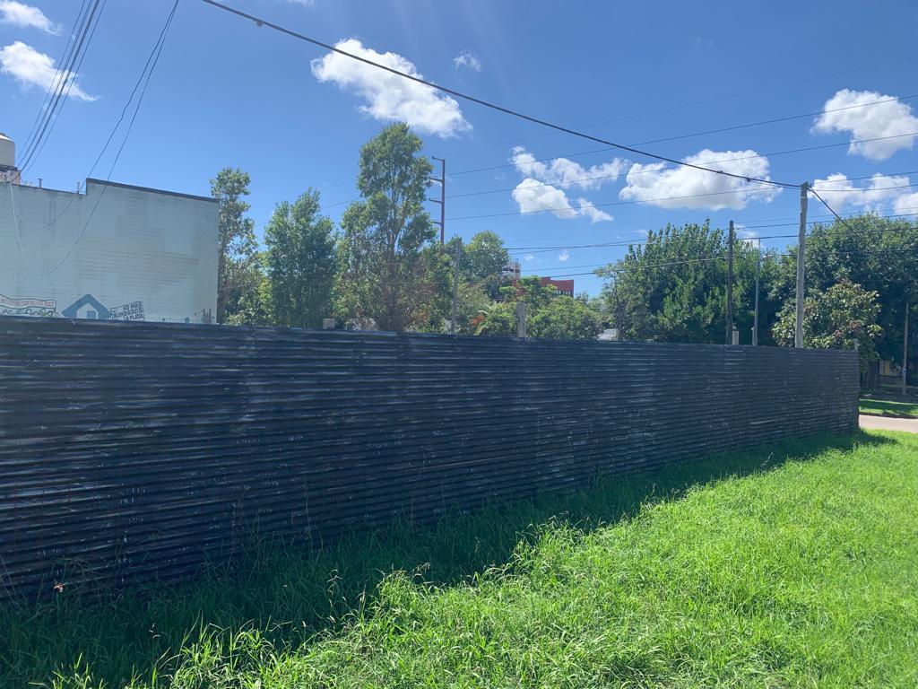 Terreno en venta - La Plata