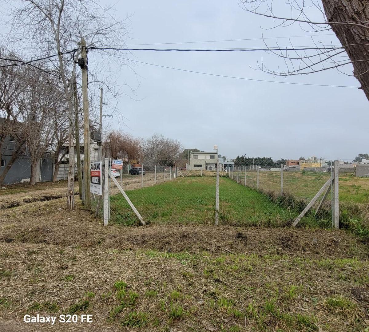 Terreno en venta - Sicardi