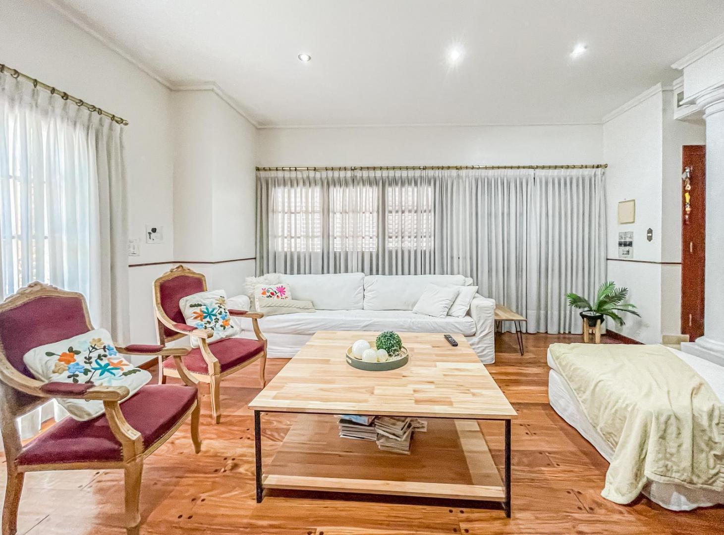 Casa en venta - La Plata