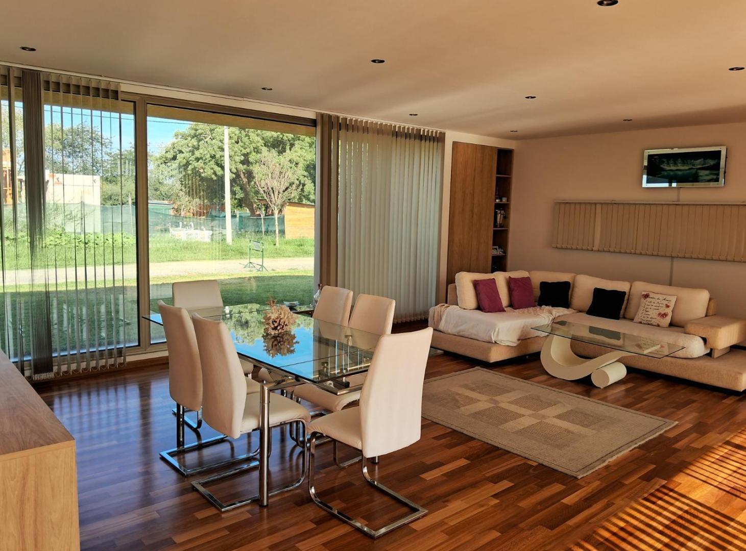 Casa en venta Las Carolinas Barrio Privado
