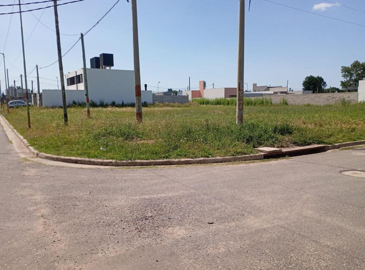 Foto de Lote en venta barrio "Nuevo Lorenzo", imagen 4