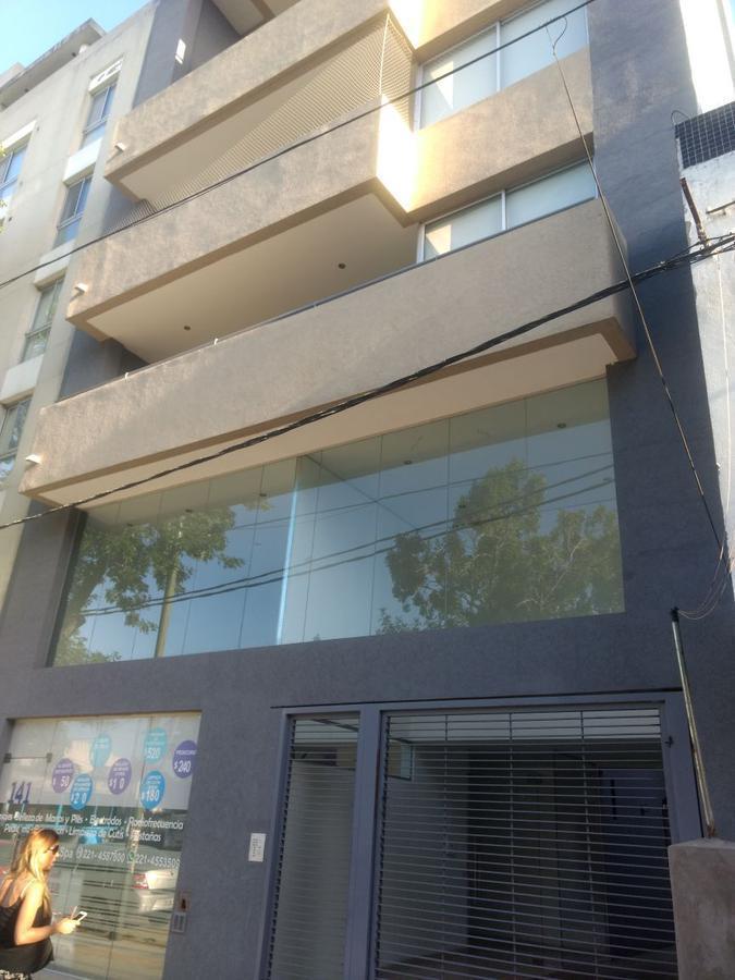 Departamento en venta - La Plata
