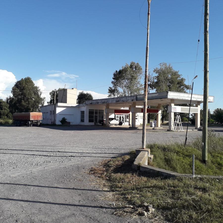 Local en venta - La Plata