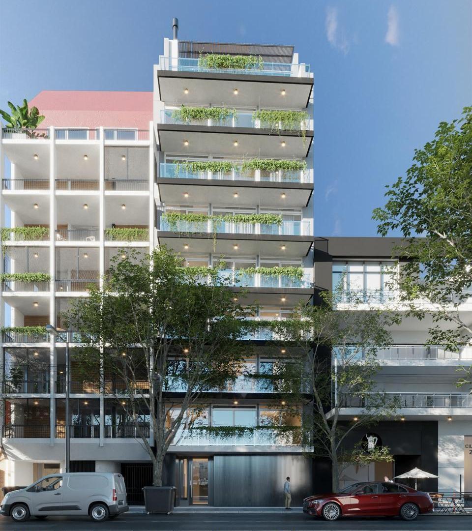 Departamento en venta - Belgrano