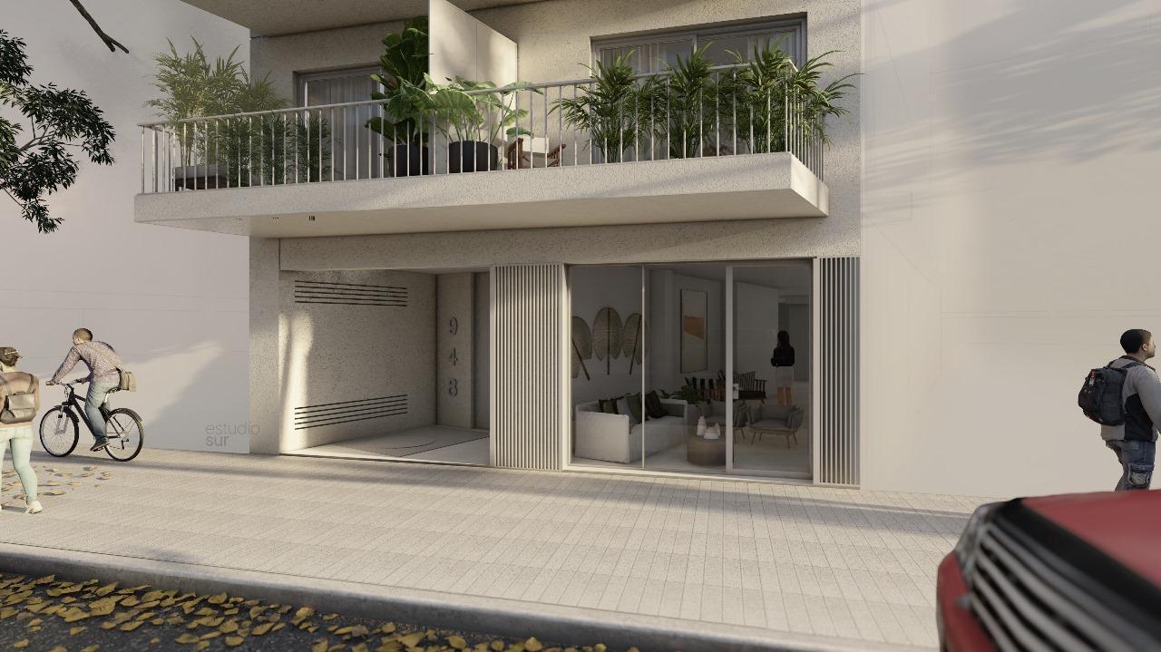 Foto de Departamento en venta - Ciudad Autonoma de Buenos Aires, imagen 3