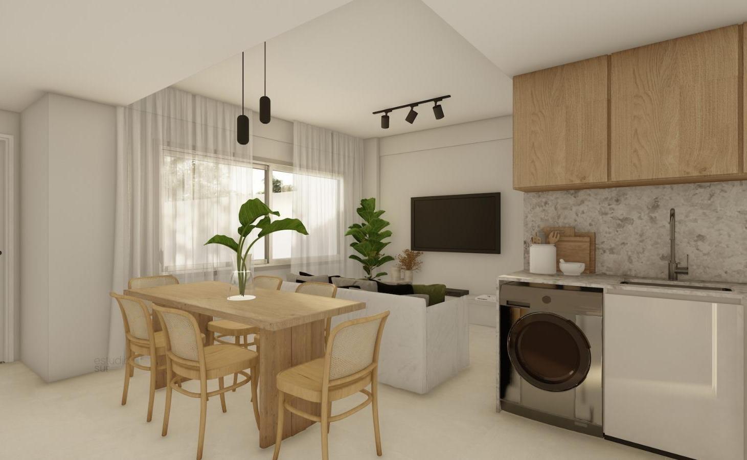 Foto de Departamento en venta - Ciudad Autonoma de Buenos Aires, imagen 5
