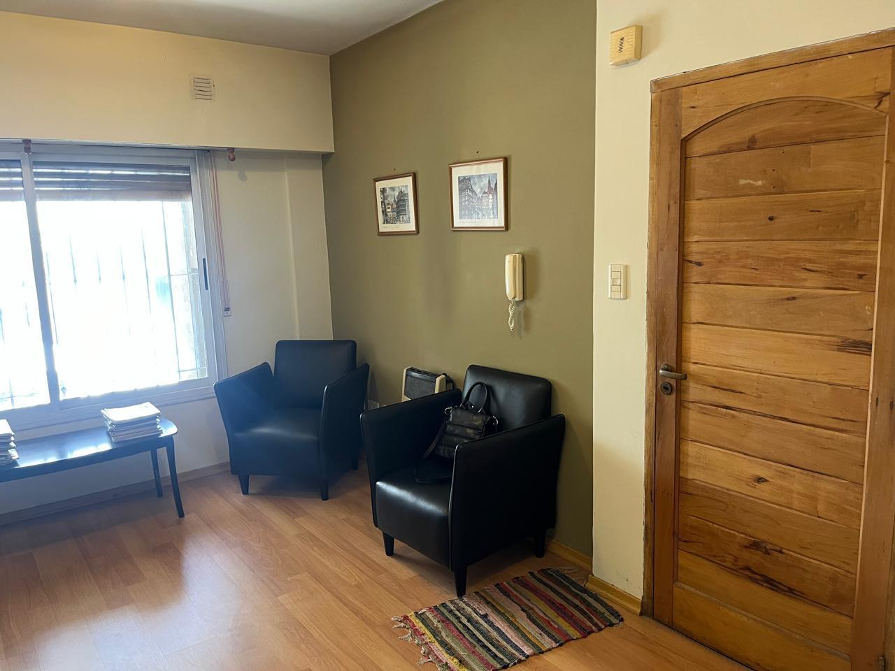 Departamento en venta La Plata