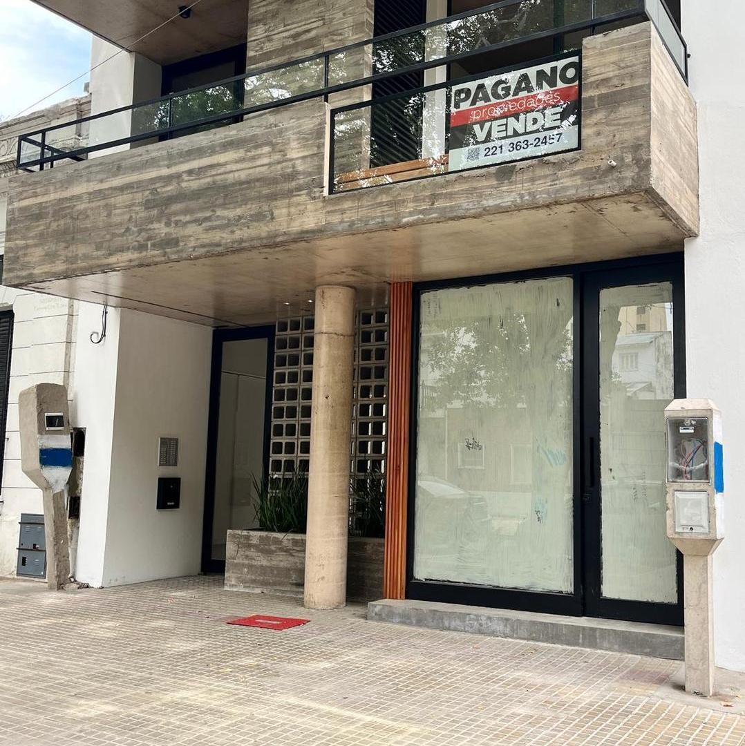 Local en venta La Plata