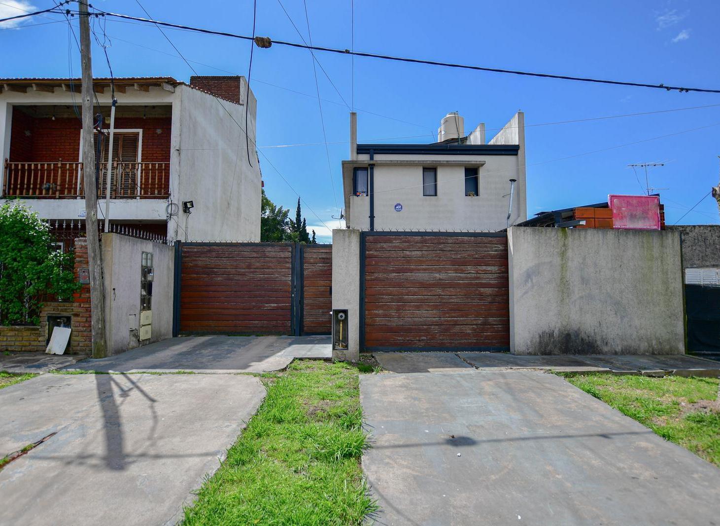 Casa en venta San Carlos