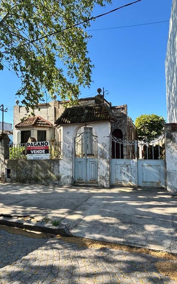 Casa en venta La Plata