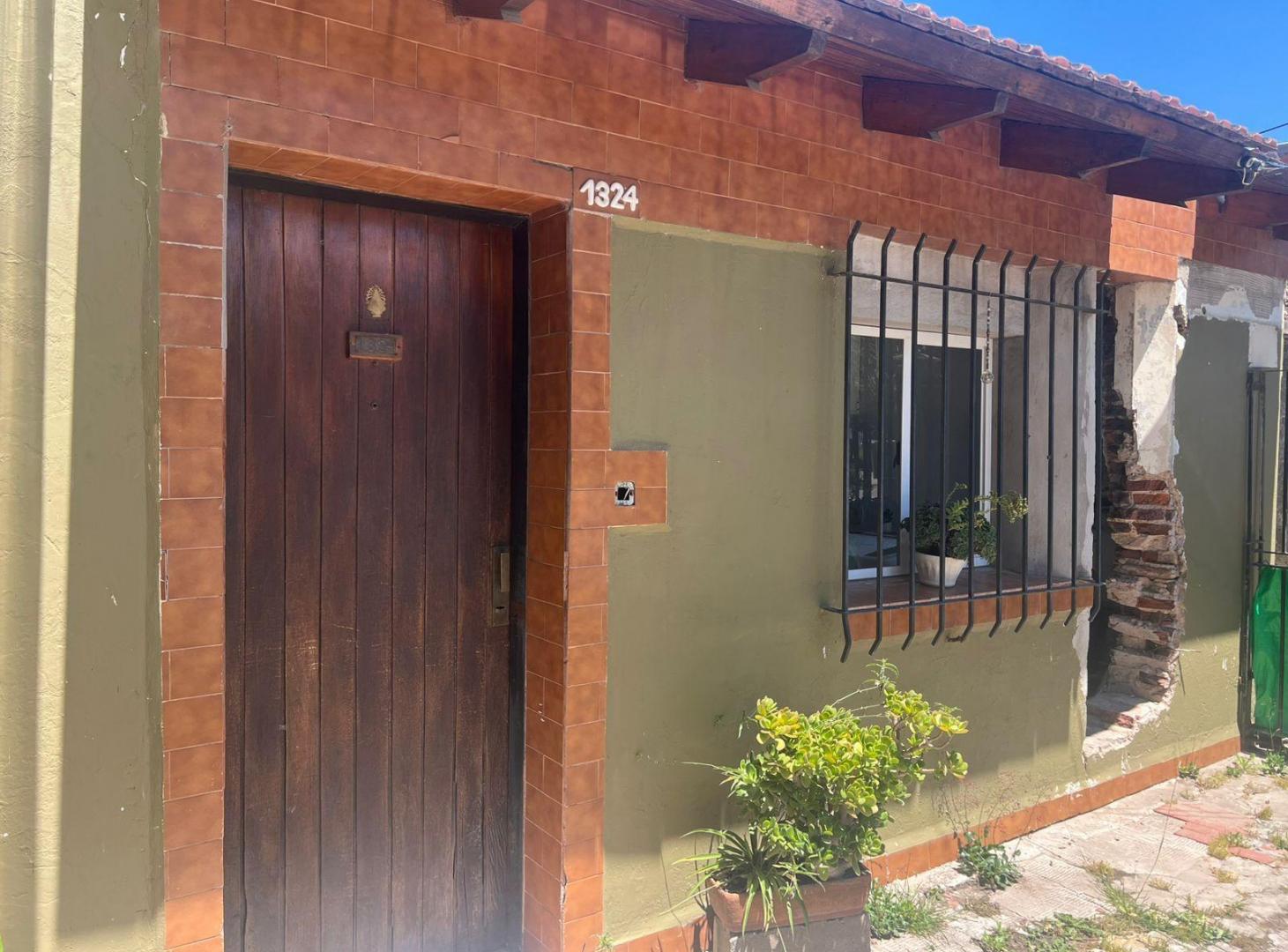Casa en venta en Melchor Romero