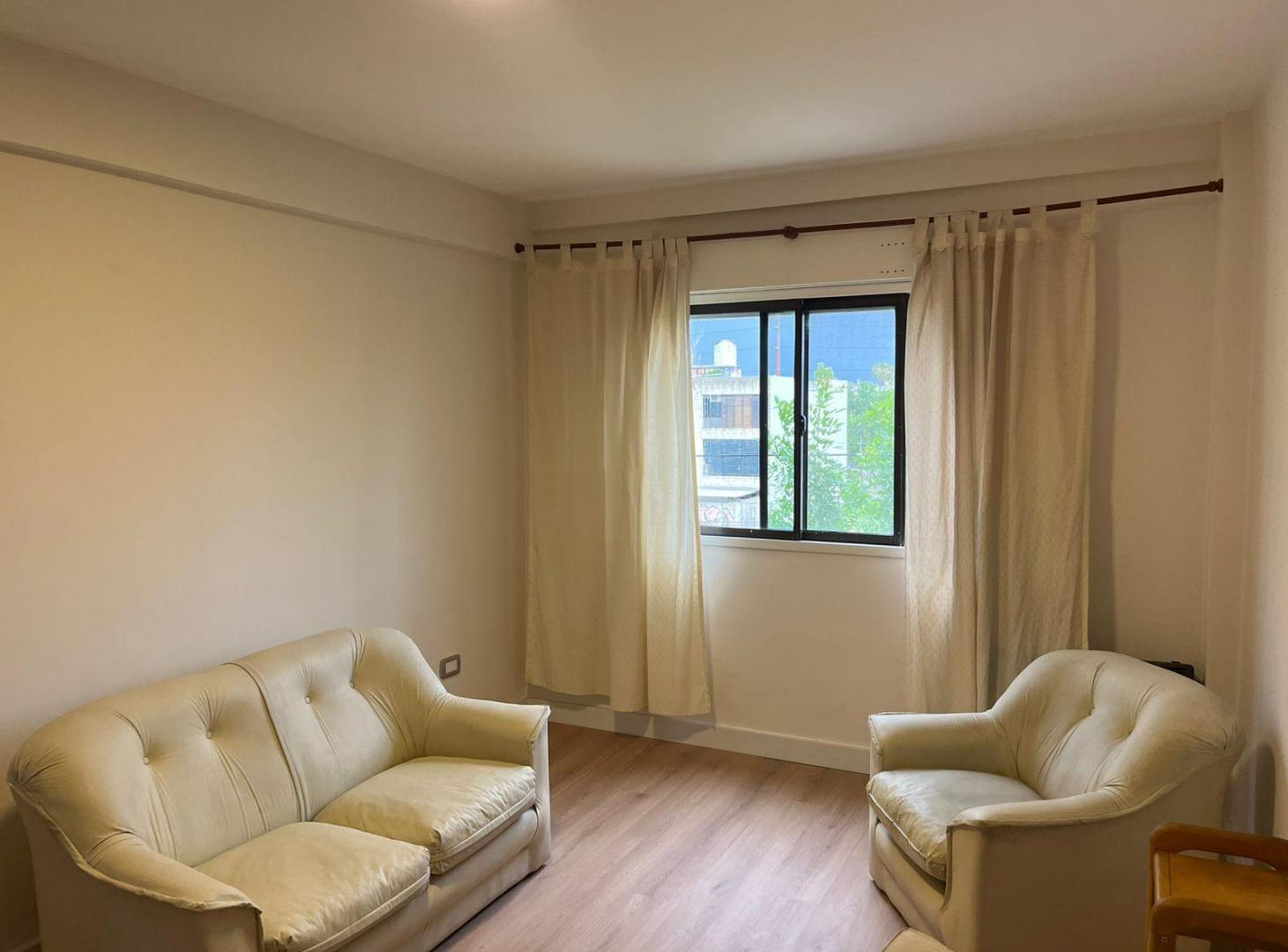 Departamento en venta - La Plata