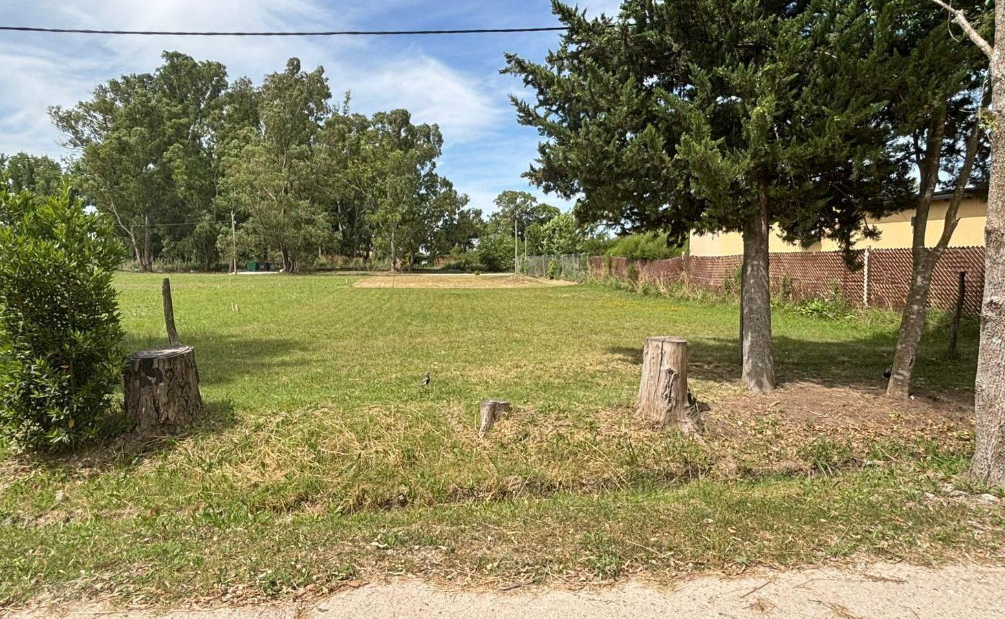 Foto de Terreno en venta en barrio cerrado San Antonio, imagen 5