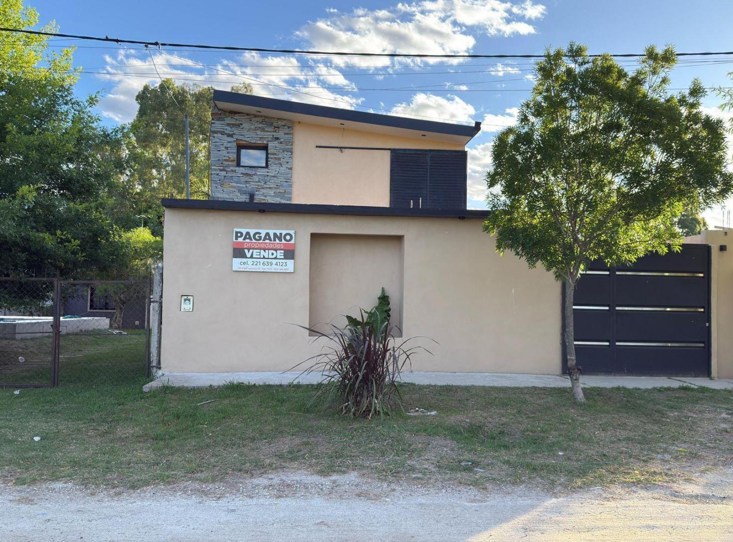 Casa en venta en Altos de Los Talas