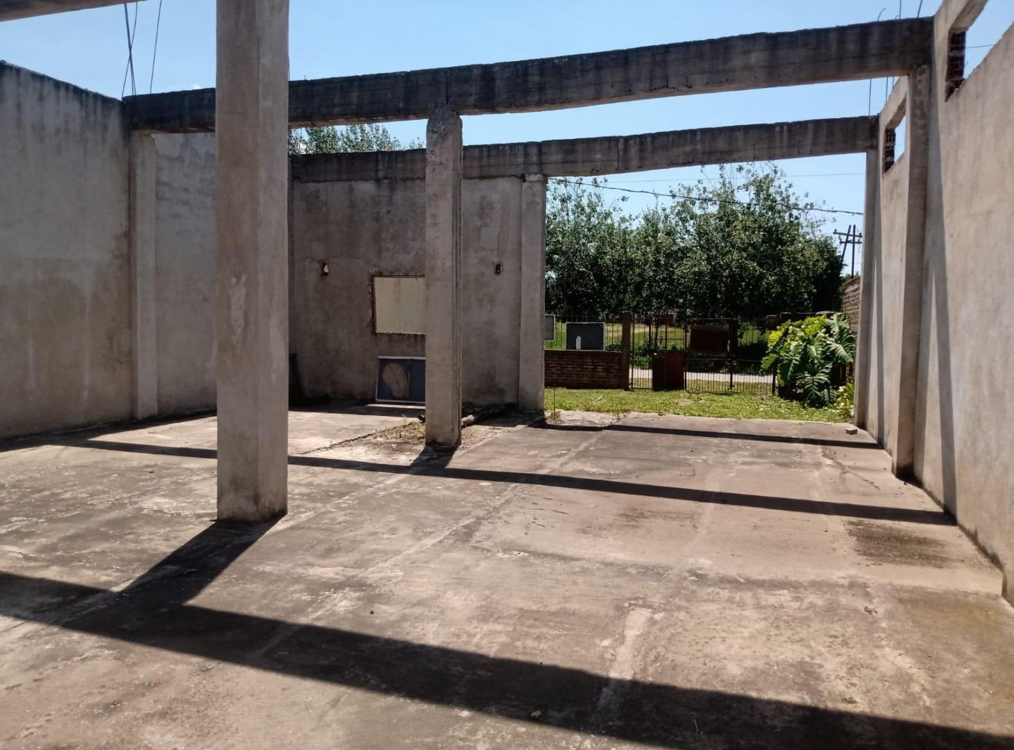 Terreno en venta - Lisandro Olmos