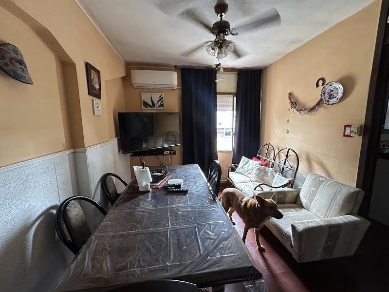 Departamento en venta La Plata