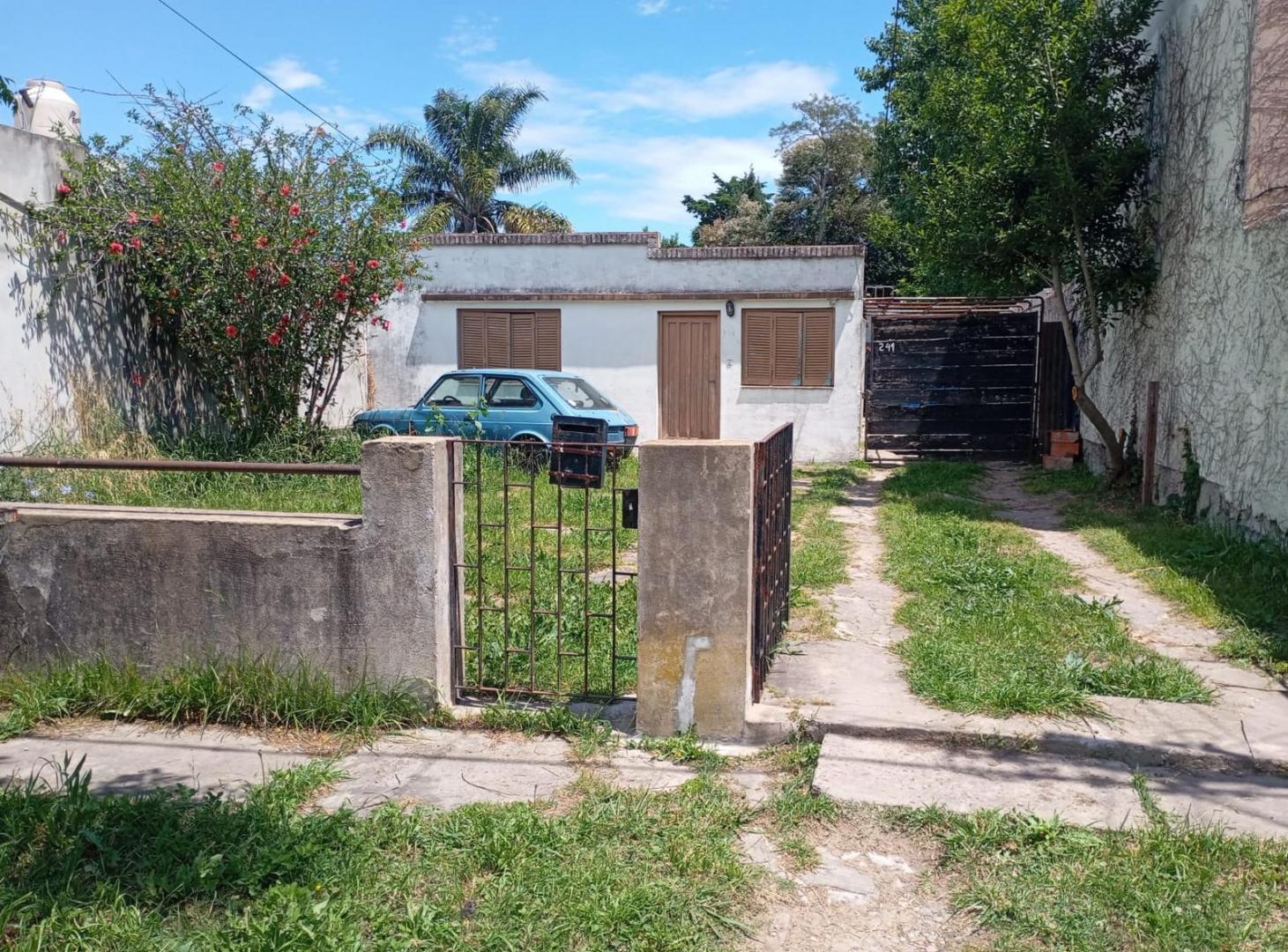 Terreno en Tolosa