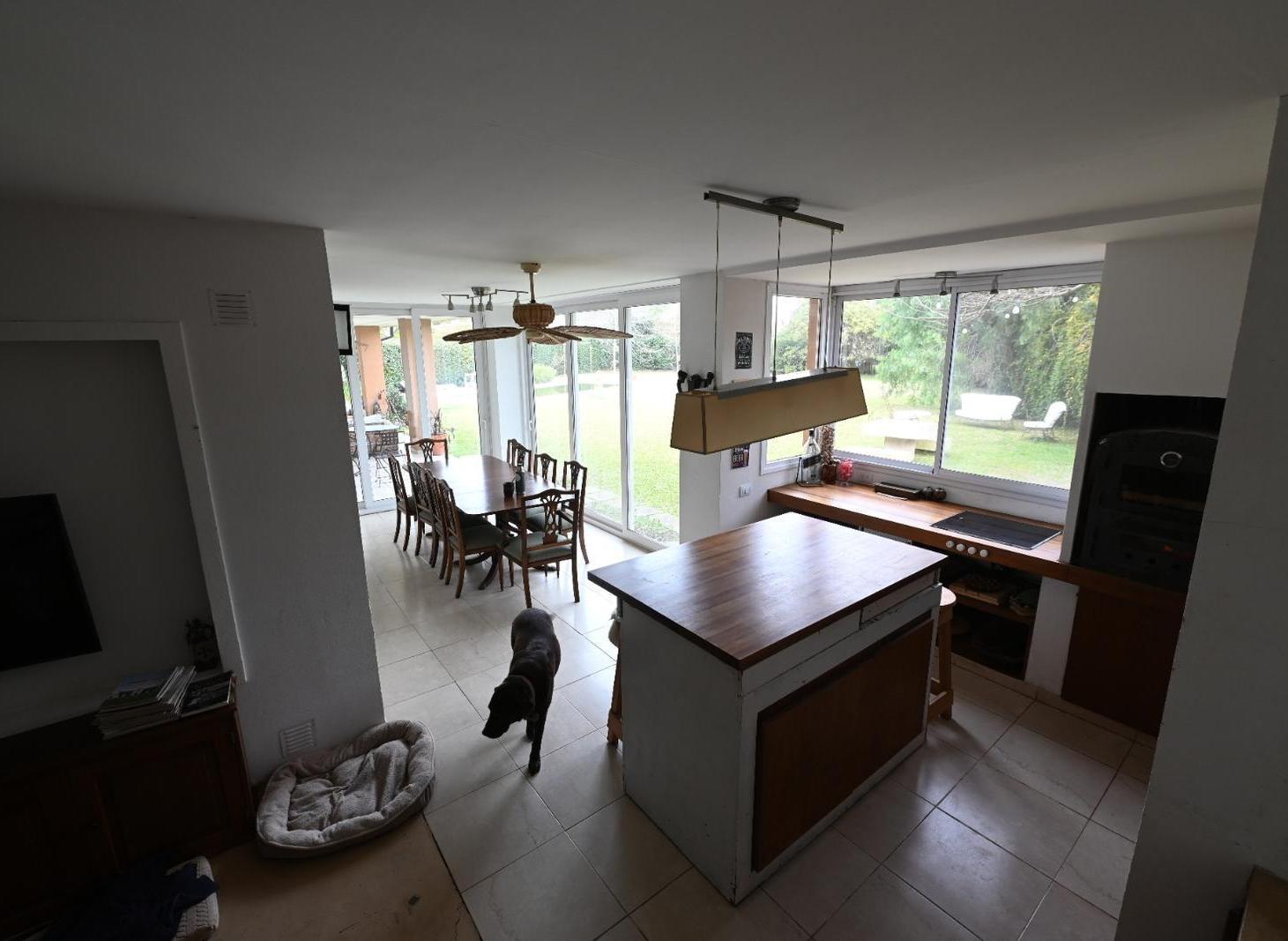 Casa en venta en Los Ceibos Club de Campo