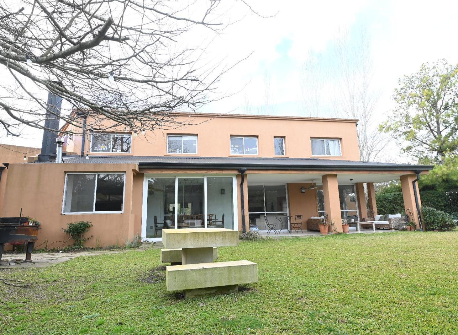Casa en venta en Los Ceibos Club de Campo
