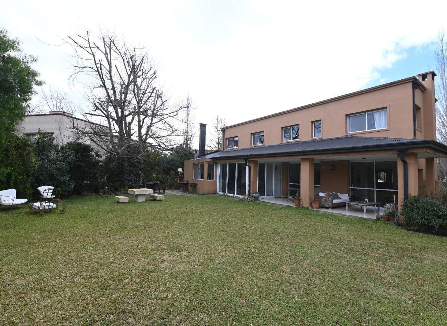 Casa en venta en Los Ceibos Club de Campo