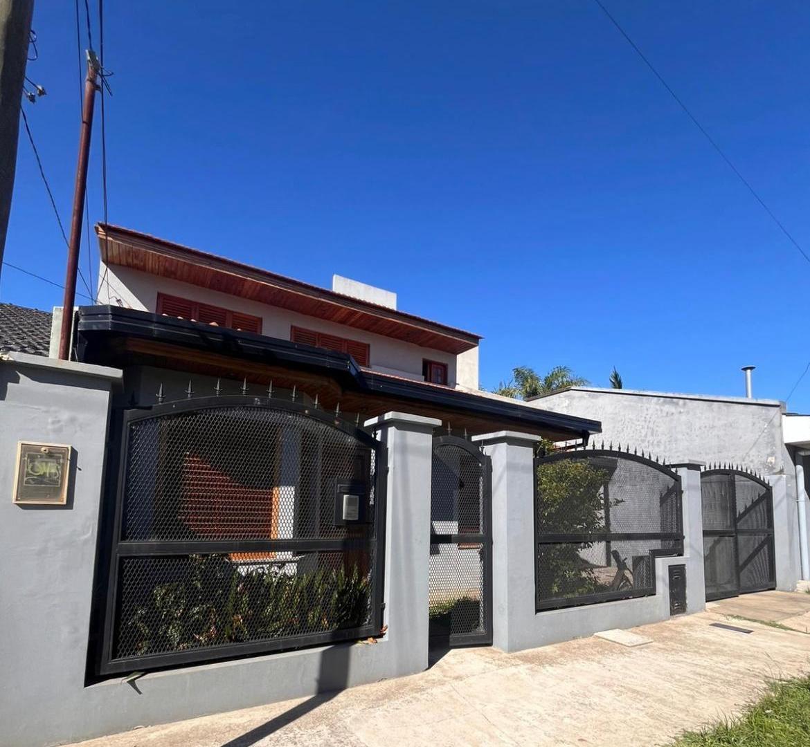 Casa en venta - Berisso
