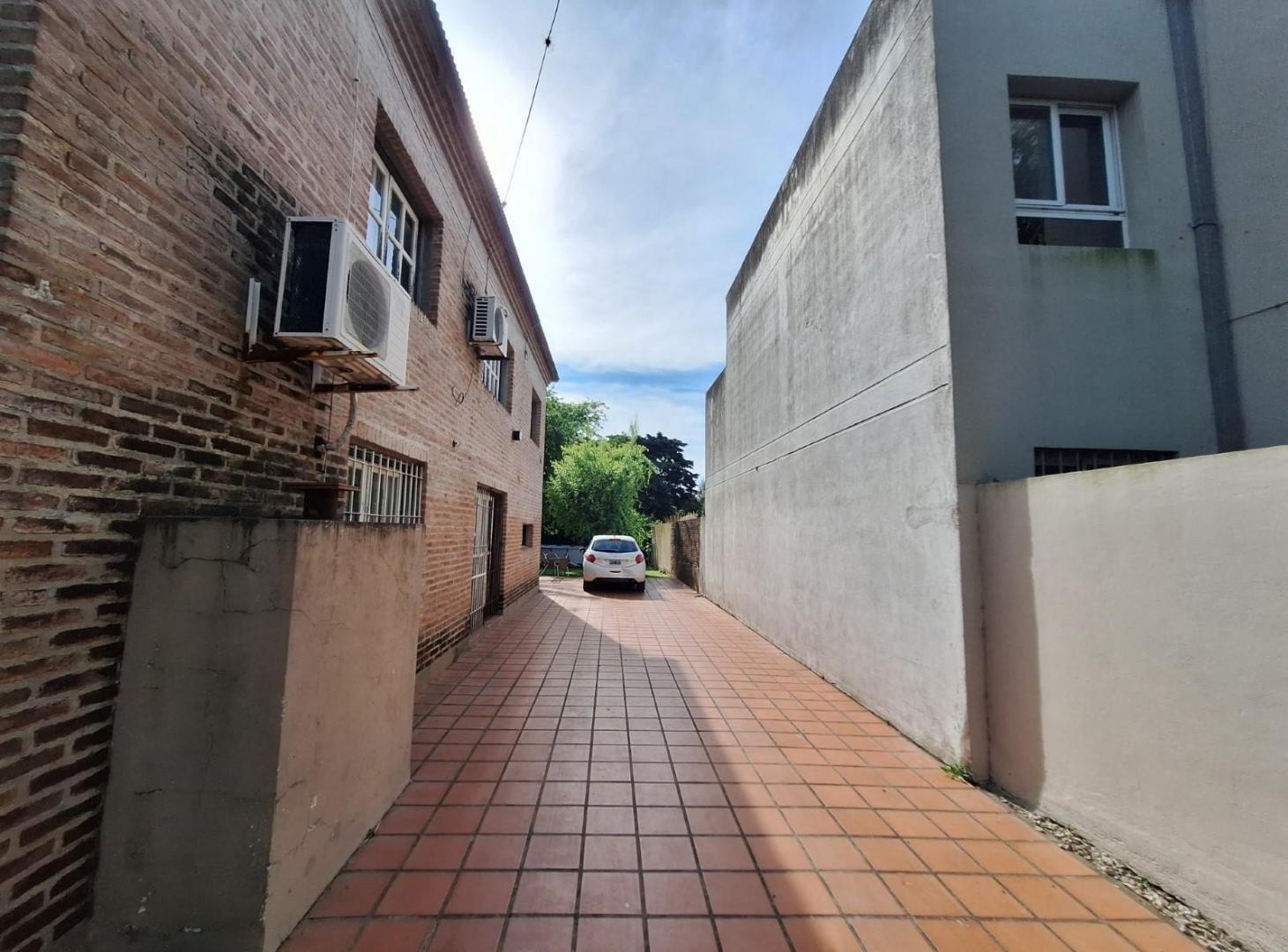 Casa en City Bell