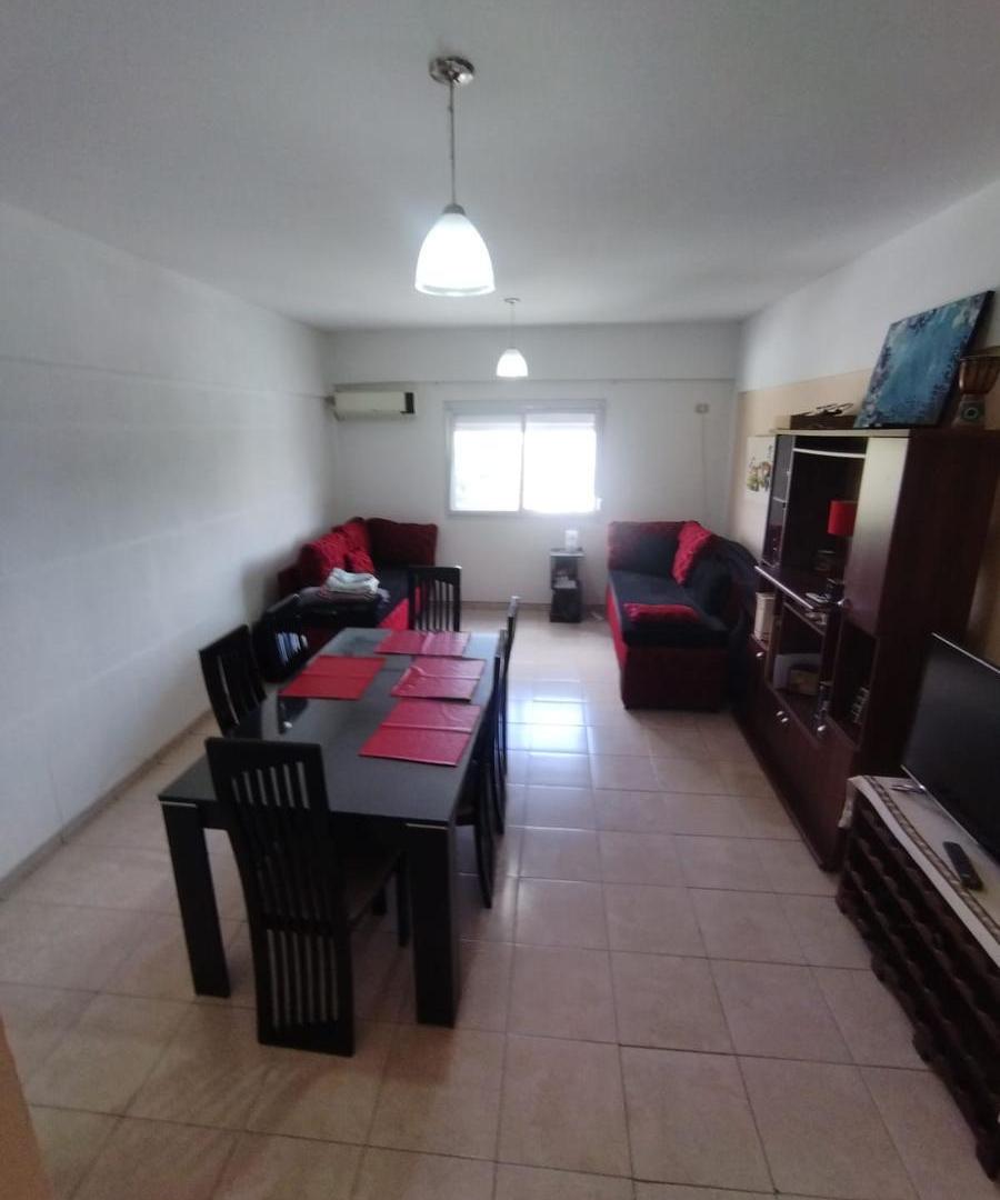 Departamento en La Plata - Monoambiente - 5to piso al contrafrente