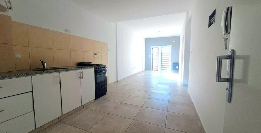 Departamento en Venta en La Plata