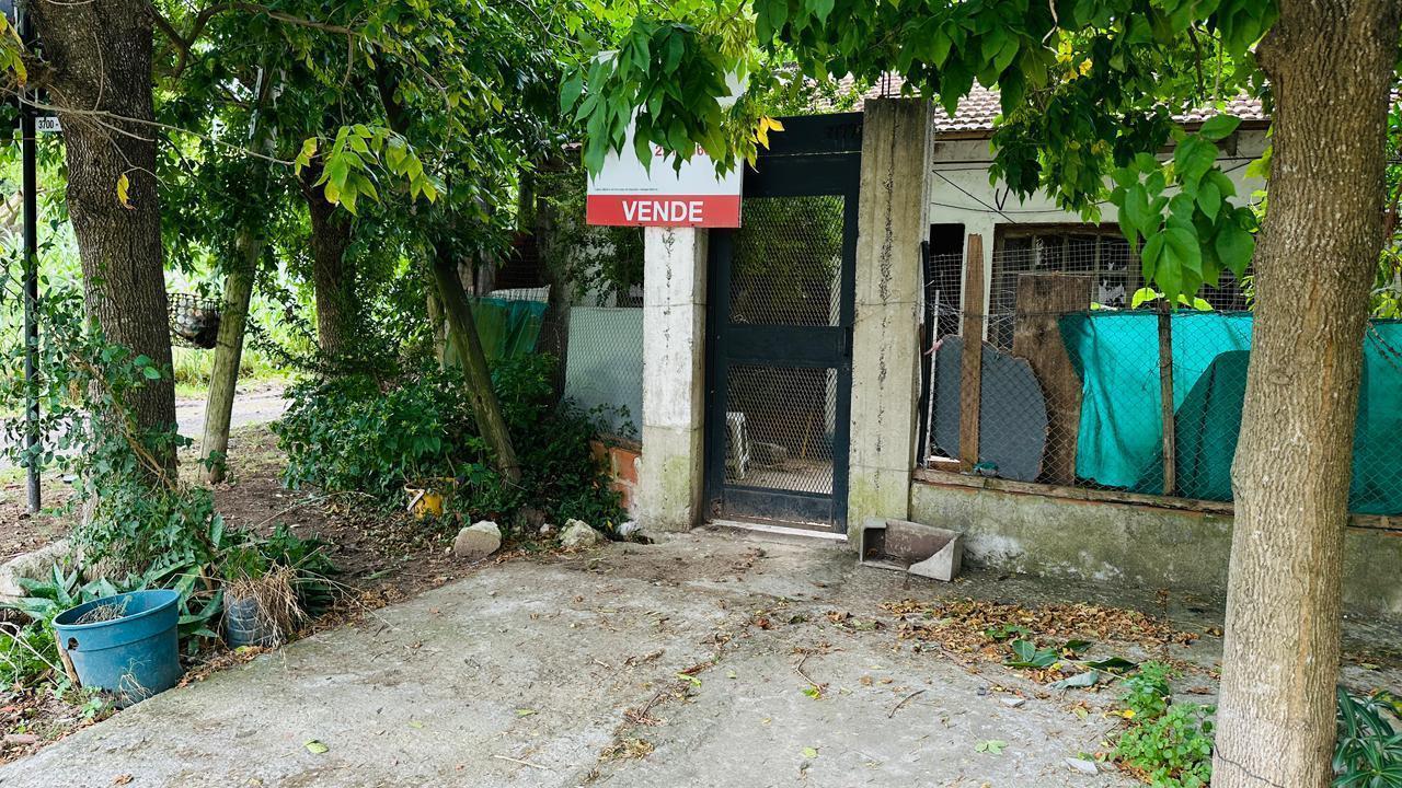 Terreno en Venta en Manuel B Gonnet