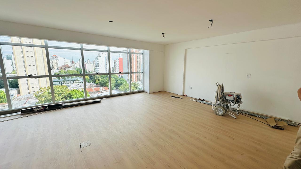 Oficina en Venta en La Plata
