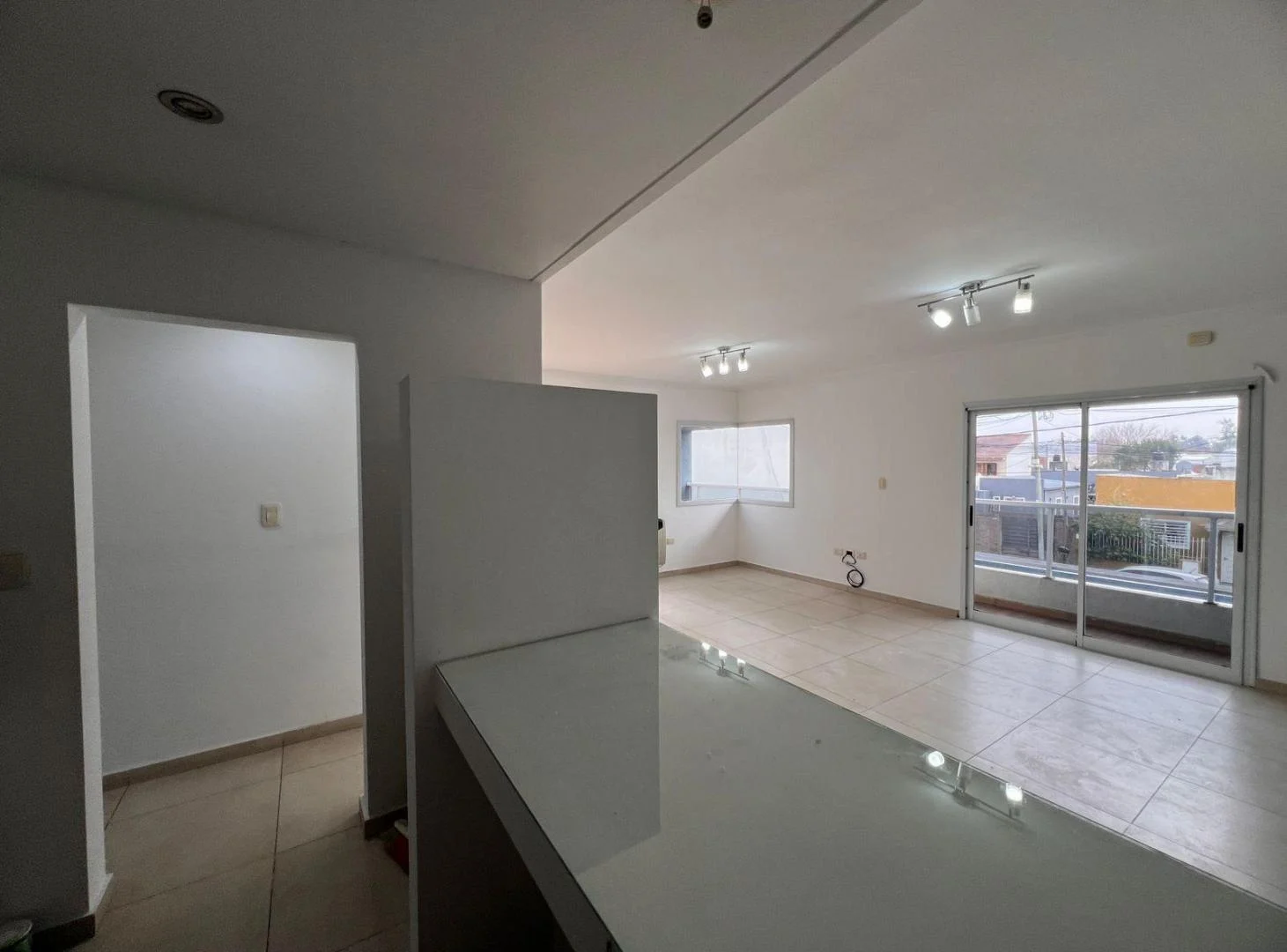 Departamento en venta en San Carlos y La Plata
