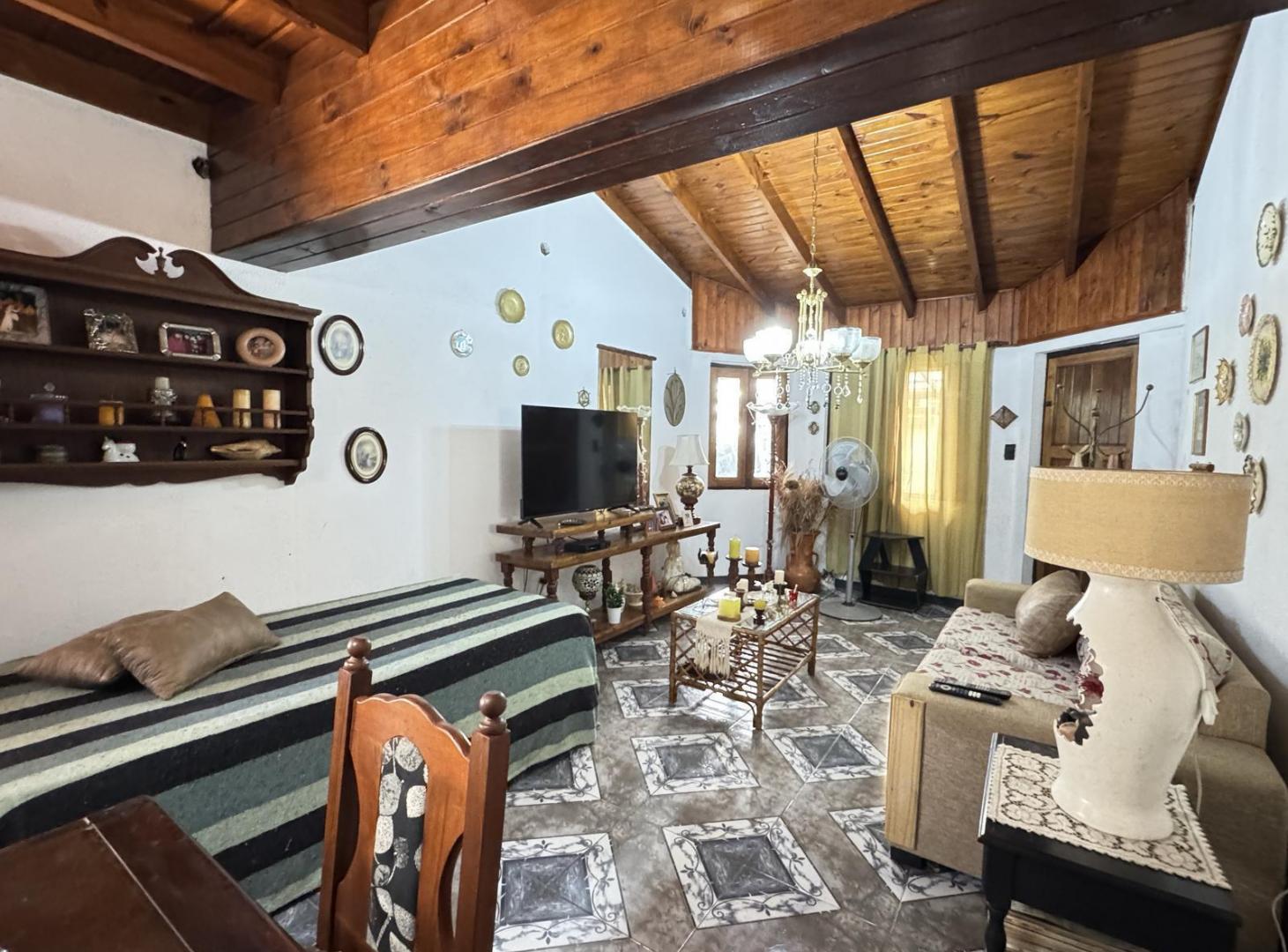 Casa en City Bell