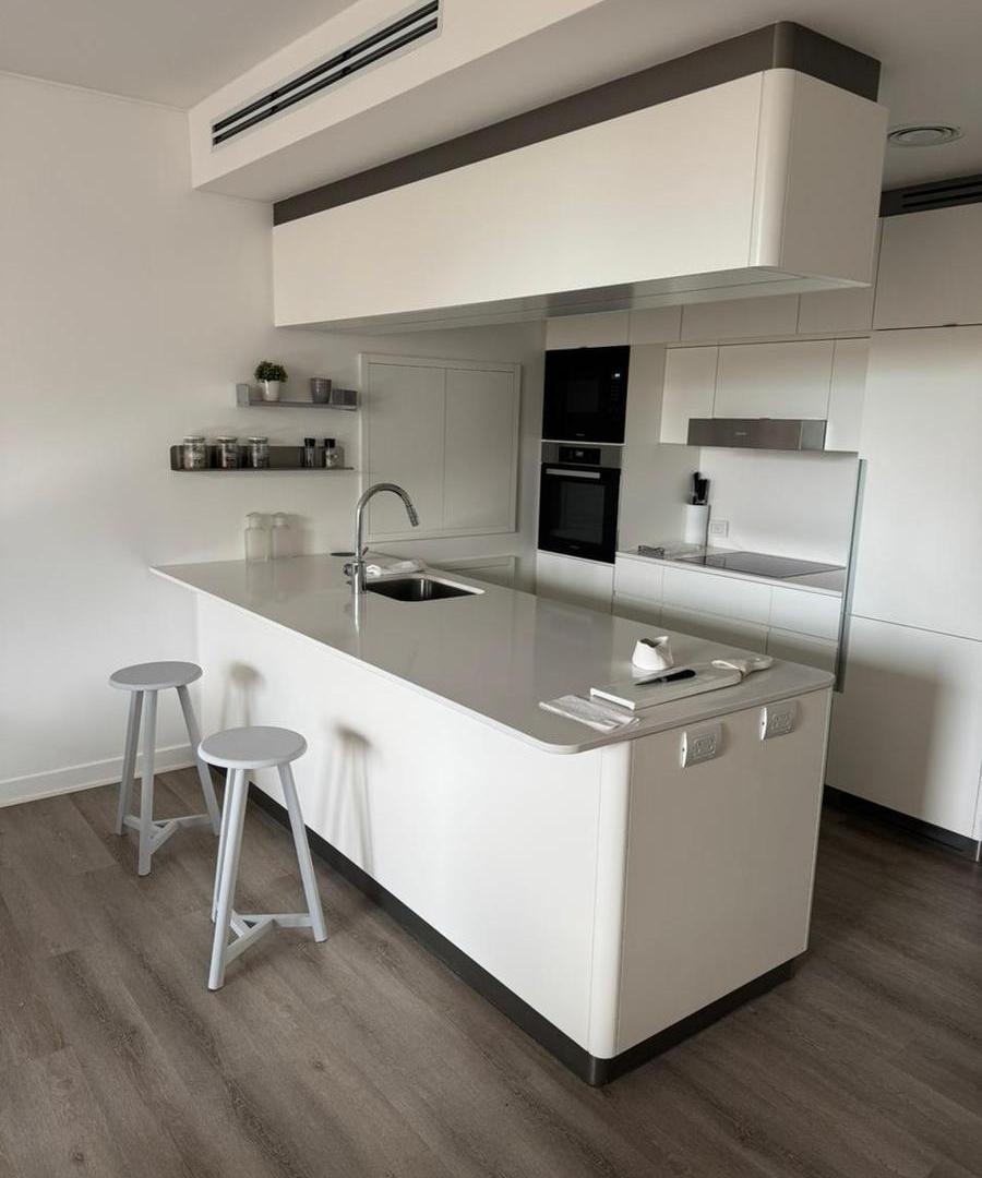 Venta 2 ambientes en Oceana Puerto Madero