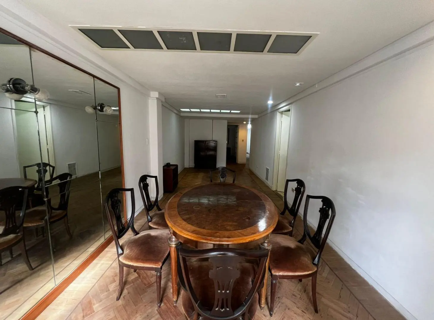 Departamento en Barrio Norte 3