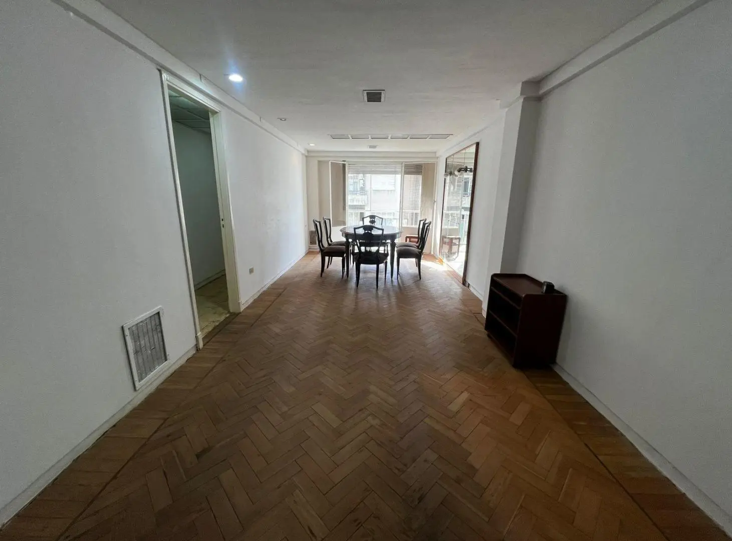 Departamento en Barrio Norte 4