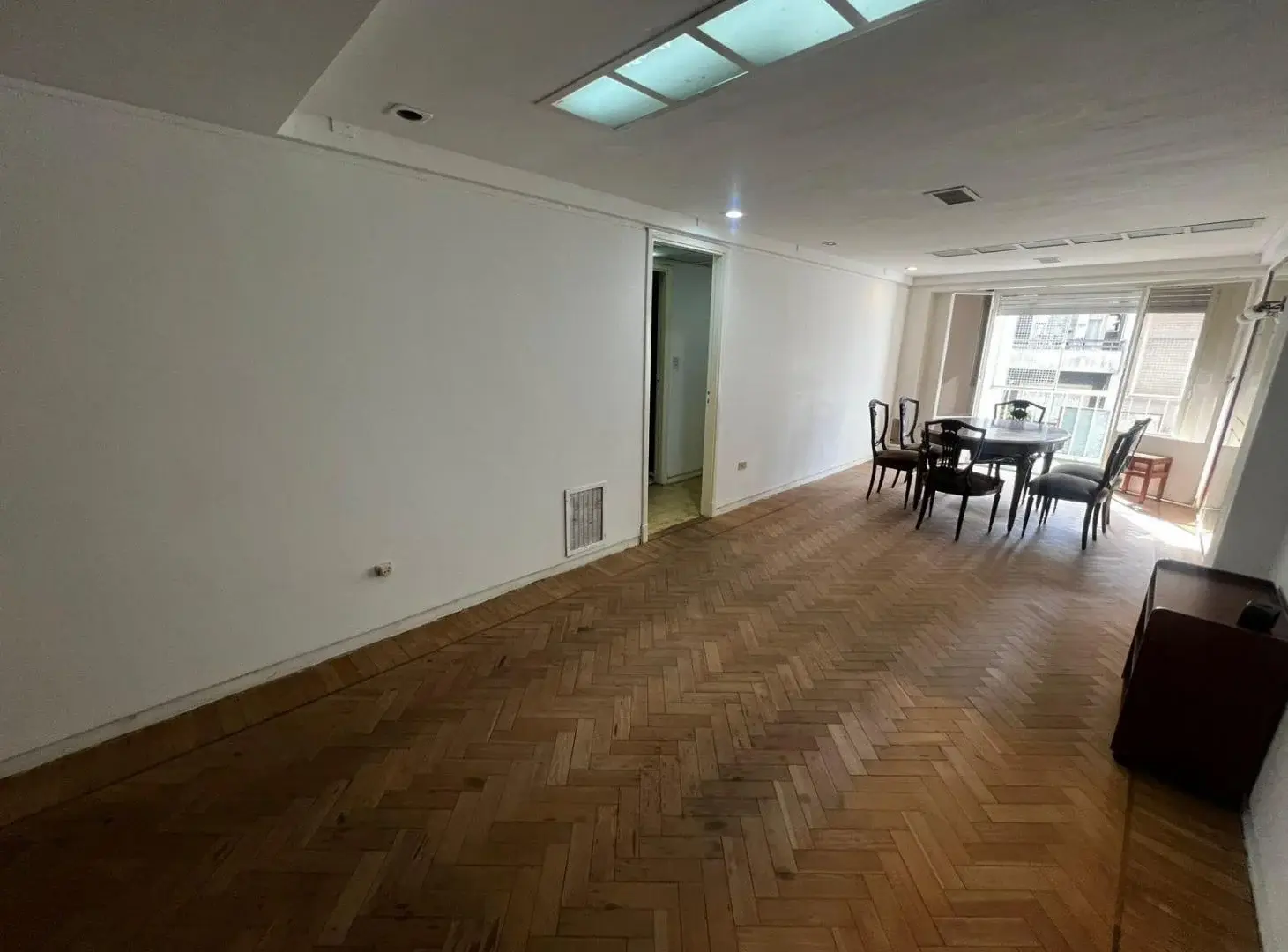 Departamento en Barrio Norte 5