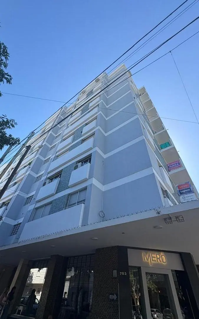 Departamento en Venta en La Plata 2