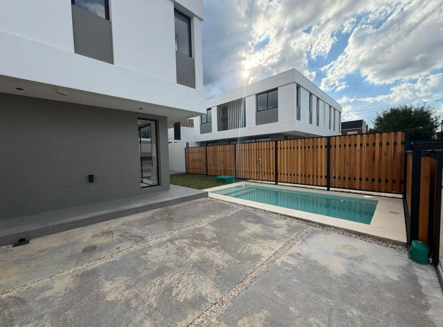 Casa en Manuel B Gonnet 2